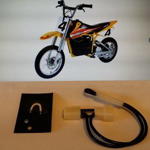 RAZOR MX500 MX650 SX500 RSF650 +5 speed booster kit dirt bike scooter fr…